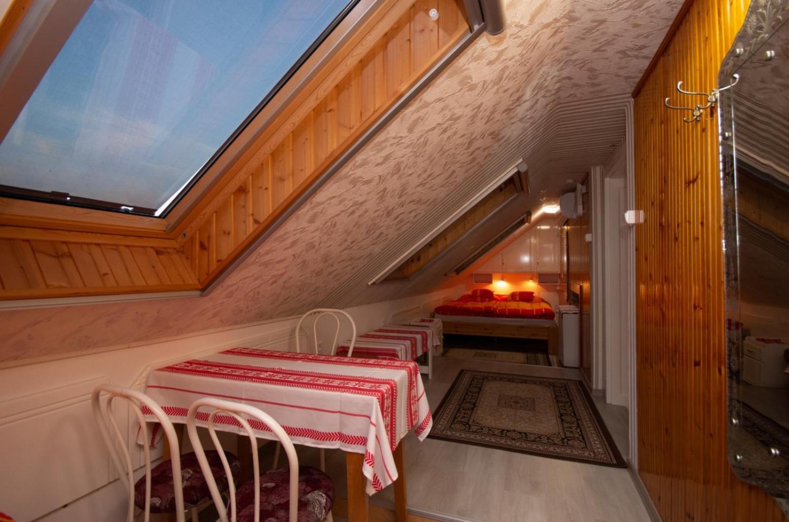 Amalia Apartman Gyula Exterior photo