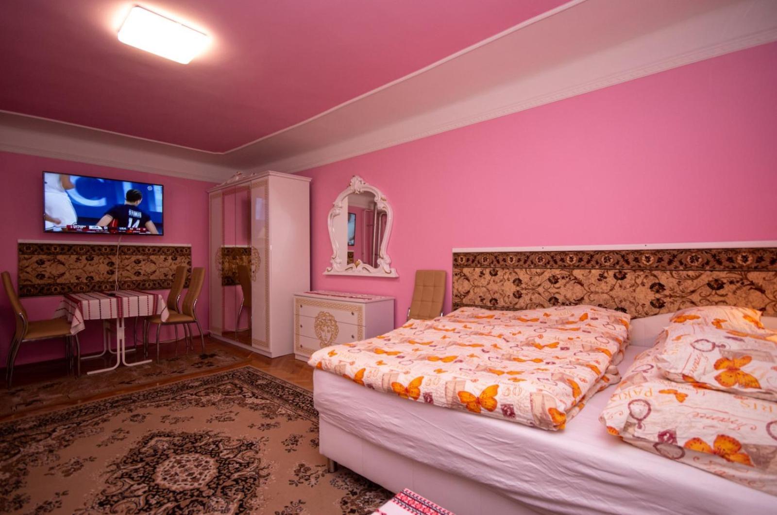 Amalia Apartman Gyula Exterior photo